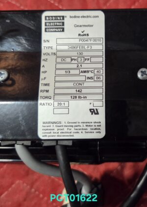 Siemens Symbia T2 Gantry Motor Siemens Symbia T2 Gantry Motor CT Scan