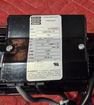 Siemens Symbia T2 Gantry Motor Siemens Symbia T2 Gantry Motor CT Scan