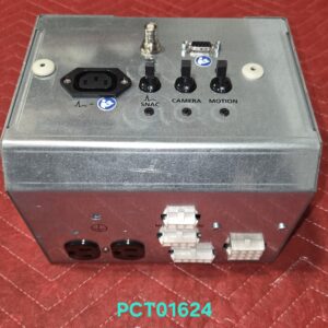 Siemens Symbia T2 Switch Box Siemens Symbia T2 Switch Box CT Scan