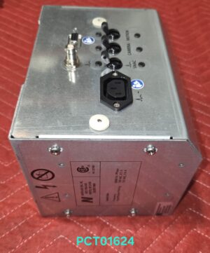Siemens Symbia T2 Switch Box Siemens Symbia T2 Switch Box CT Scan
