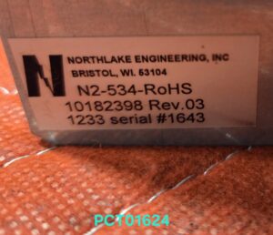 Siemens Symbia T2 Switch Box Siemens Symbia T2 Switch Box CT Scan
