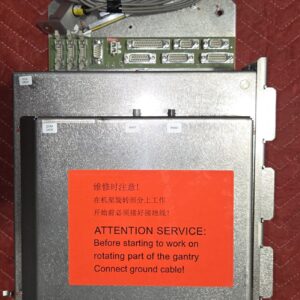 Siemens Symbia T2 Master Rotating (MAR) D501 Siemens Symbia T2 Master Rotating (MAR) D501 CT Scan