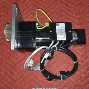 Siemens Symbia T2 bed Vertical Motor Siemens Symbia T2 bed Vertical Motor CT Scan