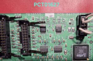 Siemens Symbia T2 LVA Board Siemens Symbia T2 LVA Board CT Scan