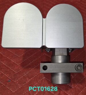 Siemens Symbia T2 Bed Wheels and Pedal set Siemens Symbia T2 Bed Wheels and Pedal set CT Scan