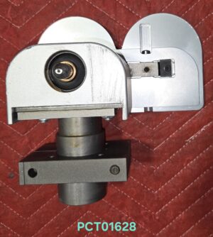 Siemens Symbia T2 Bed Wheels and Pedal set Siemens Symbia T2 Bed Wheels and Pedal set CT Scan