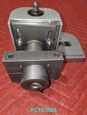Siemens Symbia T2 Bed Wheels and Pedal set Siemens Symbia T2 Bed Wheels and Pedal set CT Scan