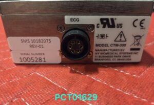 Siemens Symbia T2 Molecular Imaging IVY ECG Internal Device Siemens Symbia T2 Molecular Imaging IVY ECG Internal Device CT S…