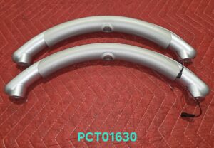 Siemens Symbia T2 PHS Pallet Handel (Set of 2) Siemens Symbia T2 PHS Pallet Handel (Set of 2) CT Scan