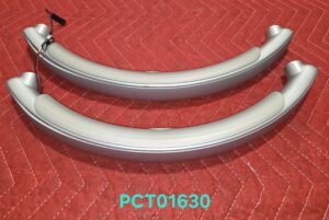 Siemens Symbia T2 PHS Pallet Handel (Set of 2) Siemens Symbia T2 PHS Pallet Handel (Set of 2) CT Scan