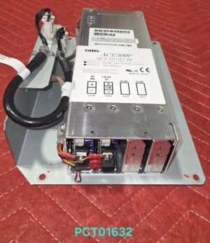 Siemens ACE300F Power Supply Siemens ACE300F Power Supply CT Scan