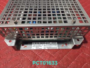 Siemens Symbia T2 PDR D502 Power Supply Siemens Symbia T2 PDR D502 Power Supply CT Scan