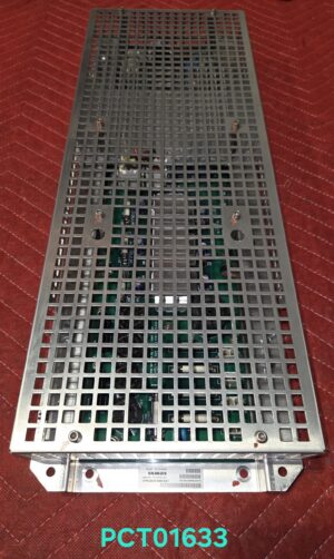 Siemens Symbia T2 PDR D502 Power Supply Siemens Symbia T2 PDR D502 Power Supply CT Scan