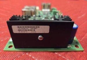 Siemens Symbia T2 DC Control Stat D451 Siemens Symbia T2 DC Control Stat D451 CT Scan