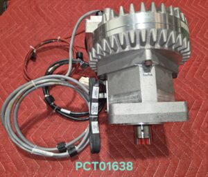 Siemens Symbia T2 Gantry Rotating Motor Siemens Symbia T2 Gantry Rotating Motor CT Scan