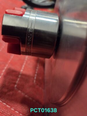 Siemens Symbia T2 Gantry Rotating Motor Siemens Symbia T2 Gantry Rotating Motor CT Scan