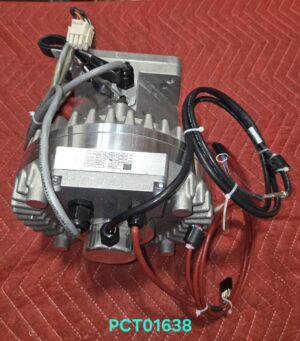 Siemens Symbia T2 Gantry Rotating Motor Siemens Symbia T2 Gantry Rotating Motor CT Scan