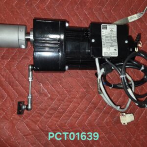 Siemens Symbia T2 Gantry Motor Siemens Symbia T2 Gantry Motor CT Scan
