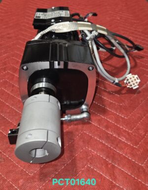 Siemens Symbia T2 Gantry Motor Siemens Symbia T2 Gantry Motor CT Scan