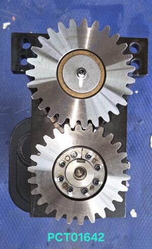 Siemens Symbia T2 Gantry Gearbox Siemens Symbia T2 Gantry Gearbox CT Scan