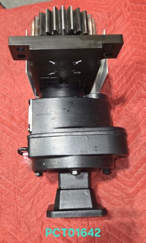 Siemens Symbia T2 Gantry Gearbox Siemens Symbia T2 Gantry Gearbox CT Scan
