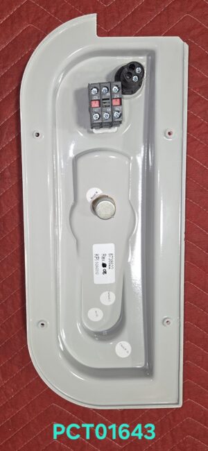 Siemens Symbia T2 Gantry E-Stop Switch Siemens Symbia T2 Gantry E-Stop Switch CT Scan