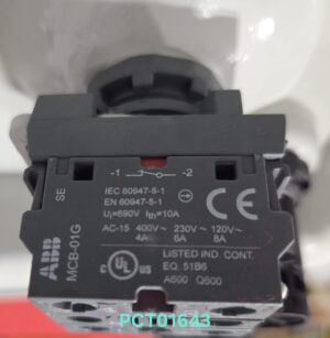 Siemens Symbia T2 Gantry E-Stop Switch Siemens Symbia T2 Gantry E-Stop Switch CT Scan