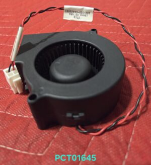 Siemens Symbia T2 ASM Blower Fan Siemens Symbia T2 ASM Blower Fan CT Scan