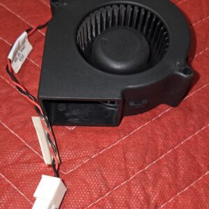 Siemens Symbia T2 ASM Blower Fan Siemens Symbia T2 ASM Blower Fan CT Scan