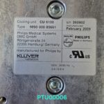 Philips MRC800 Xray Tube Tube