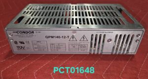 Philips CT GPM140-12-T Power Supply Philips CT GPM140-12-T Power Supply CT Scan