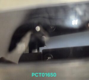 Philips CT APLANE COLLIMATOR APPLAUSE Philips CT APLANE COLLIMATOR APPLAUSE CT Scan