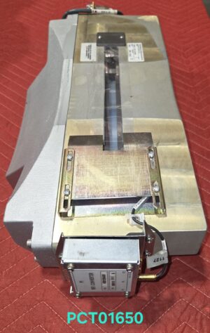 Philips CT APLANE COLLIMATOR APPLAUSE Philips CT APLANE COLLIMATOR APPLAUSE CT Scan