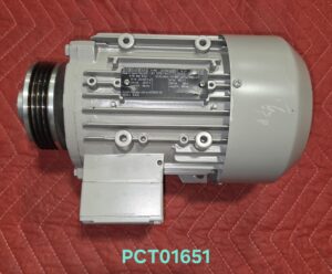 Siemens 3 Phase Motor for Symbia T2 Siemens 3 Phase Motor for Symbia T2 CT Scan