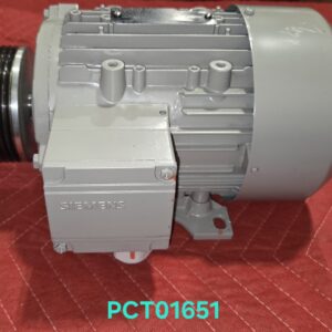 Siemens 3 Phase Motor for Symbia T2 Siemens 3 Phase Motor for Symbia T2 CT Scan