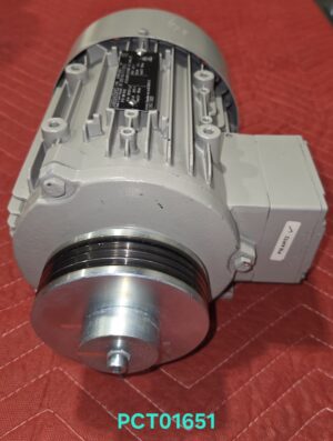 Siemens 3 Phase Motor for Symbia T2 Siemens 3 Phase Motor for Symbia T2 CT Scan