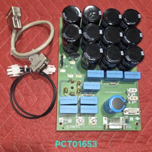 Siemens Symbia T2 Multix Power Supply D449 E3 Siemens Symbia T2 Multix Power Supply D449 E3 CT Scan