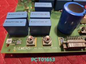 Siemens Symbia T2 Multix Power Supply D449 E3 Siemens Symbia T2 Multix Power Supply D449 E3 CT Scan