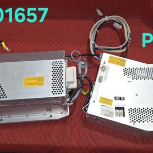 Siemens Symbia T2 E-BOX P15 Assy Siemens Symbia T2 E-BOX P15 Assy CT Scan