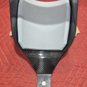 Siemens Symbia T2 Head Support Siemens Symbia T2 Head Support CT Scan