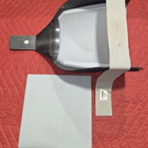 Siemens Symbia T2 Head Support Siemens Symbia T2 Head Support CT Scan