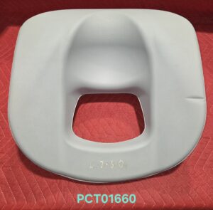 Siemens Symbia T2 Cushions Siemens Symbia T2 Cushions CT Scan