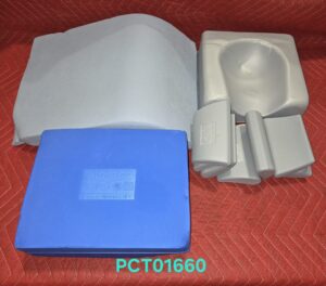 Siemens Symbia T2 Cushions Siemens Symbia T2 Cushions CT Scan