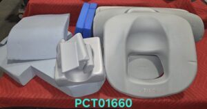 Siemens Symbia T2 Cushions Siemens Symbia T2 Cushions CT Scan