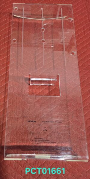 Siemens Symbia T2 Source Holder Siemens Symbia T2 Source Holder CT Scan
