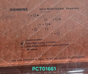 Siemens Symbia T2 Source Holder Siemens Symbia T2 Source Holder CT Scan