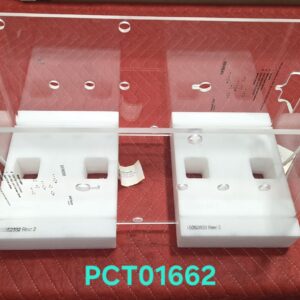 Siemens Symbia T2 Source Holders (2) Siemens Symbia T2 Source Holders (2) CT Scan