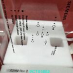 Siemens Symbia T2 Source Holders (2) CT Scan
