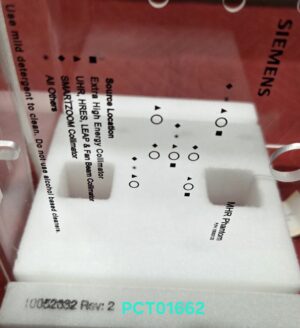 Siemens Symbia T2 Source Holders (2) Siemens Symbia T2 Source Holders (2) CT Scan