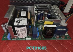 PHILIPS CT Couch 4 Output DC Supply PHILIPS CT Couch 4 Output DC Supply CT Scan